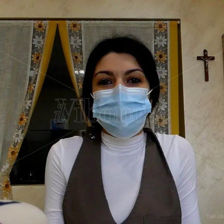Il sogno più forte del Covid: imprenditrice a 23 anni con la pasta \"fatta in casa\" - Video