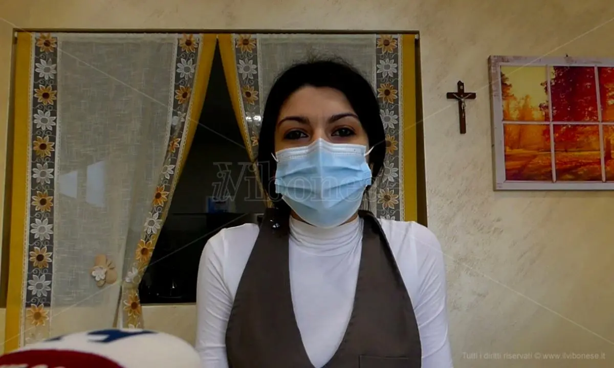 Il sogno più forte del Covid: imprenditrice a 23 anni con la pasta \"fatta in casa\" - Video