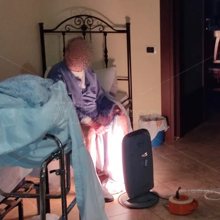 I due anziani di Maierato lasciati senza assistenza: sindaco, meno post su Facebook e più fatti