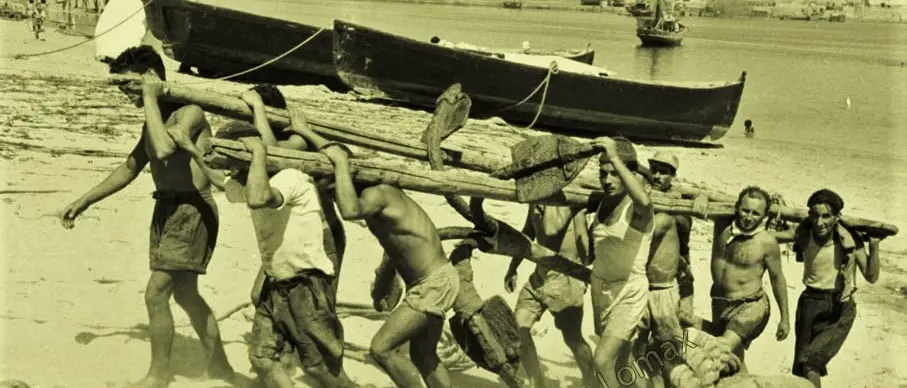 Lo studioso Antonio Montesanti: «Meritiamo un Museo della Cultura del mare»