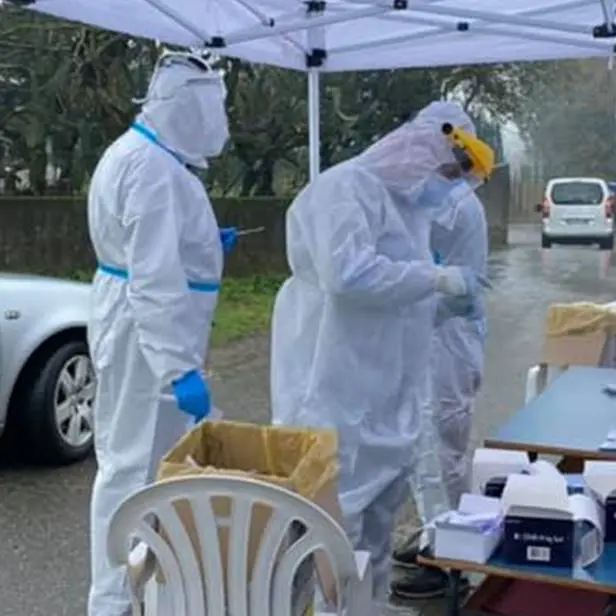 Covid, 30 casi a Sant’Angelo di Gerocarne. Papillo: «Situazione seria»