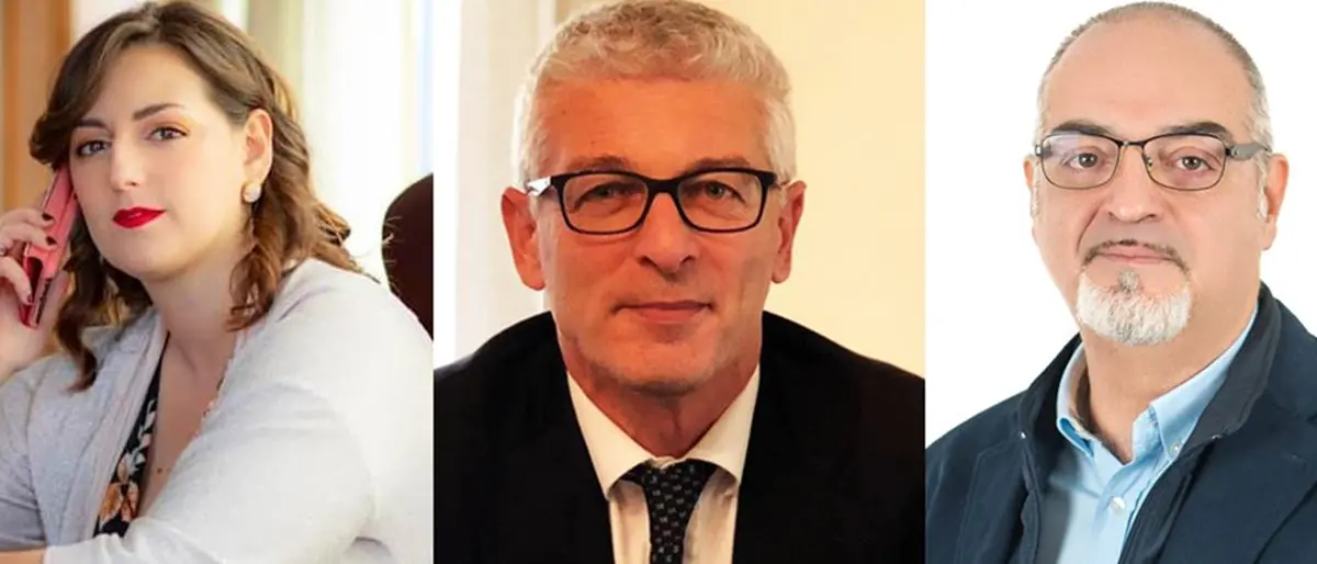 Elezioni Calabria, anche Dalila Nesci tra i potenziali candidati a presidente targati M5s