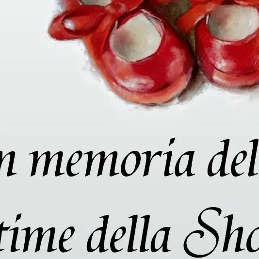 Giornata della memoria, la Pro loco di Acquaro ricorda i bambini vittime della Shoah - Video