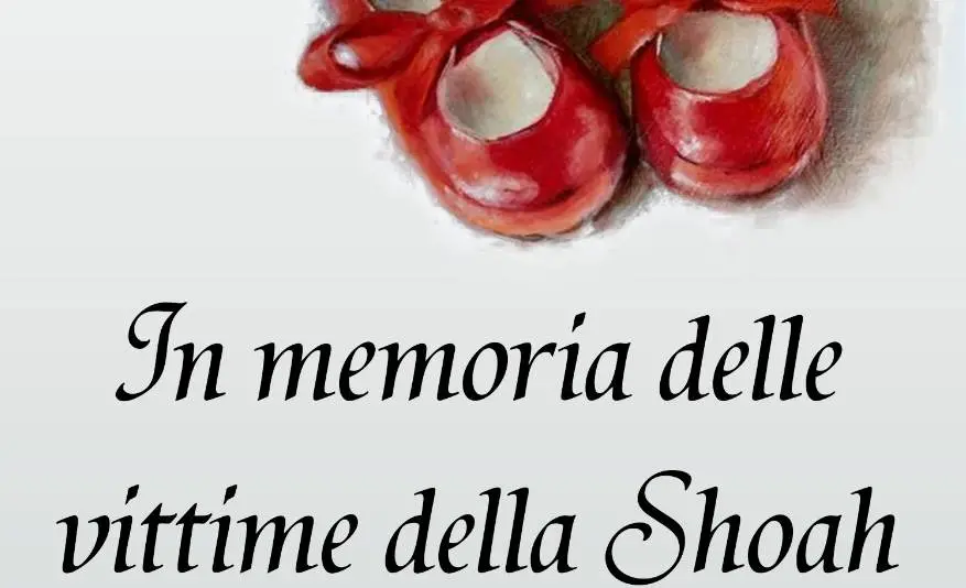 Giornata della memoria, la Pro loco di Acquaro ricorda i bambini vittime della Shoah - Video
