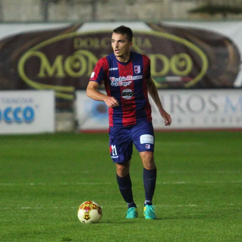 Troppi pareggi per la Vibonese Bachini: «Torniamo a vincere» - Video