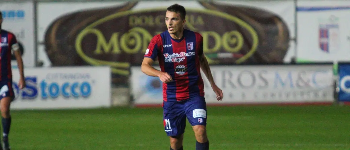 Troppi pareggi per la Vibonese Bachini: «Torniamo a vincere» - Video