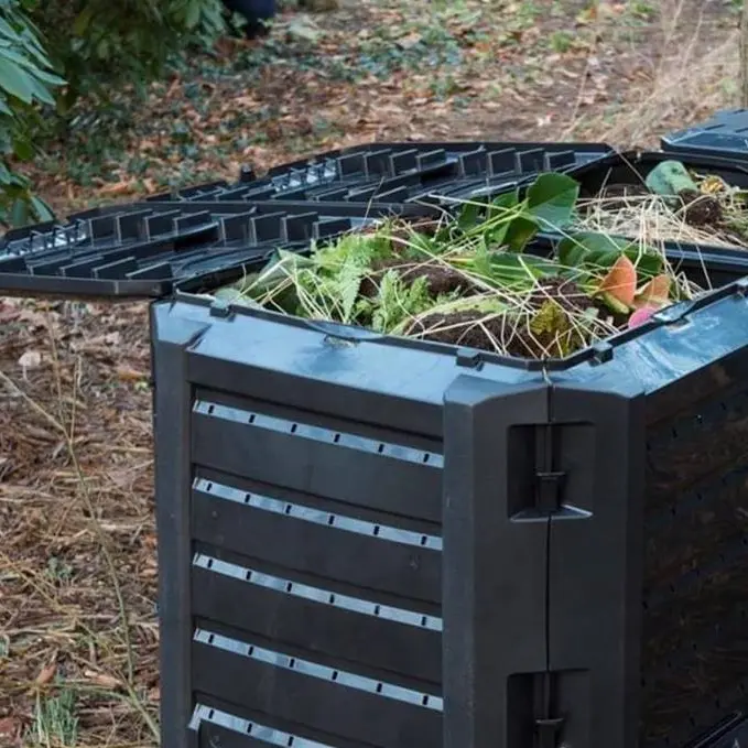 Compostaggio domestico, a Vibo approvato il regolamento comunale