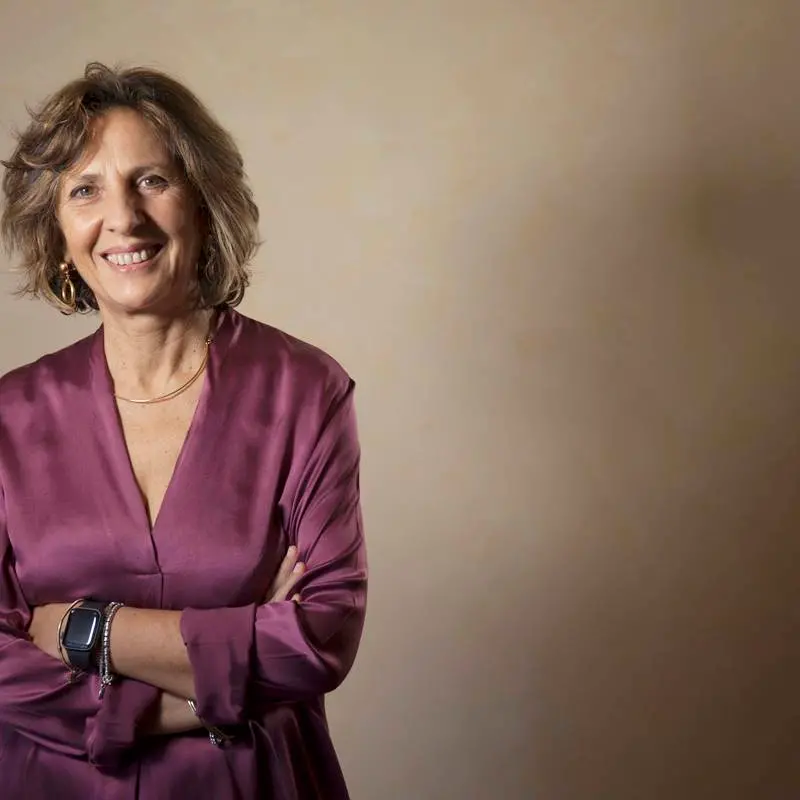 Ordine degli avvocati di Vibo, Maria Caterina Inzillo vicepresidente