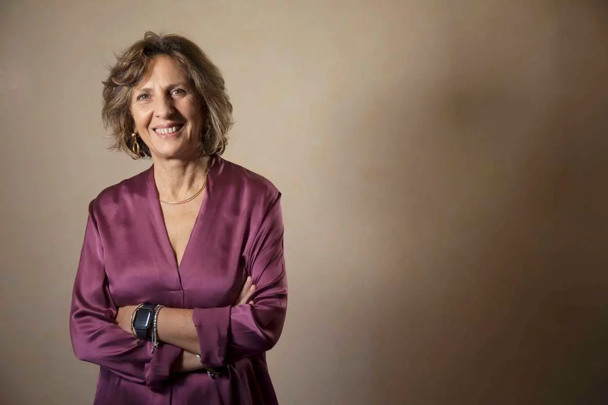 Ordine degli avvocati di Vibo, Maria Caterina Inzillo vicepresidente