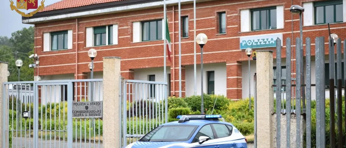 Arrestato per furto aggravato, ma finisce in carcere per maltrattamenti in famiglia