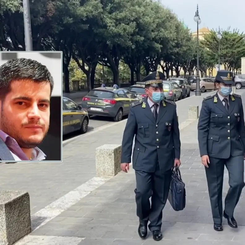 Frode fiscale: la Procura di Vibo chiede il processo per il deputato Tucci del M5S