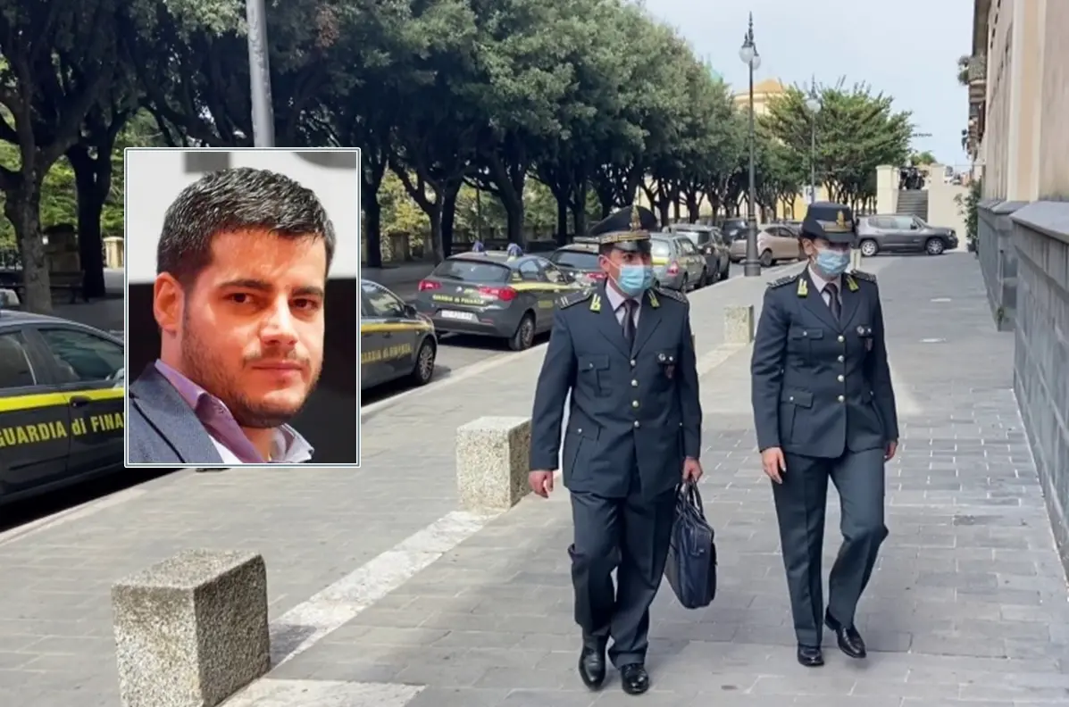 Frode fiscale: difetti di notifica, salta l'udienza per il deputato del M5S Riccardo Tucci