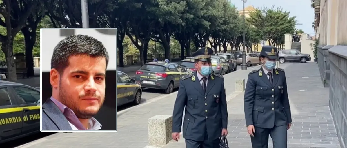 Frode fiscale: difetti di notifica, salta l'udienza per il deputato del M5S Riccardo Tucci