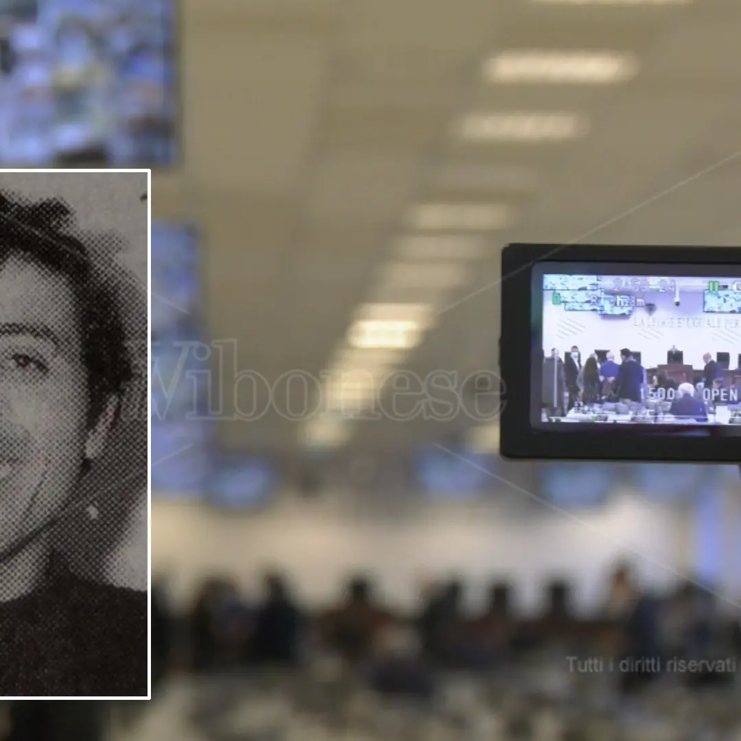 L'ultima deposizione del Buscetta di Calabria, Scriva: «Battezzato mafioso in fasce» - Video