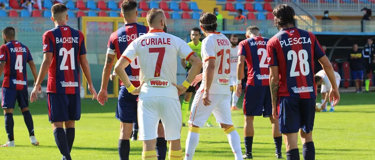 Nel campionato di Serie C unica, nessuna vittoria per la Vibonese al Ceravolo - Video