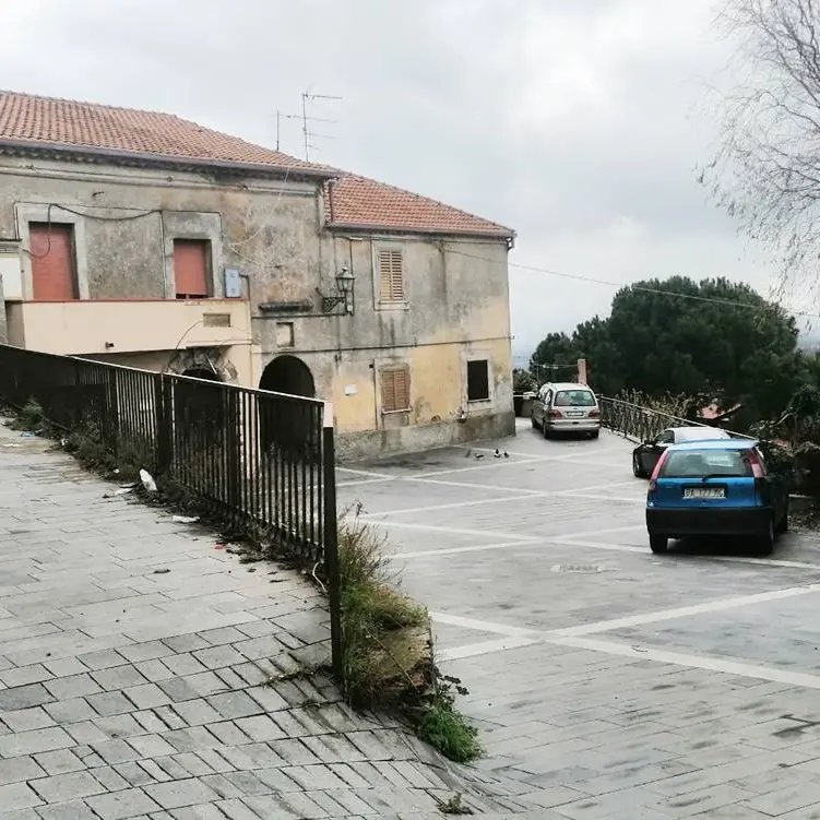 Rione Carmine off limits per le ambulanze, interrogazione di Vibo democratica