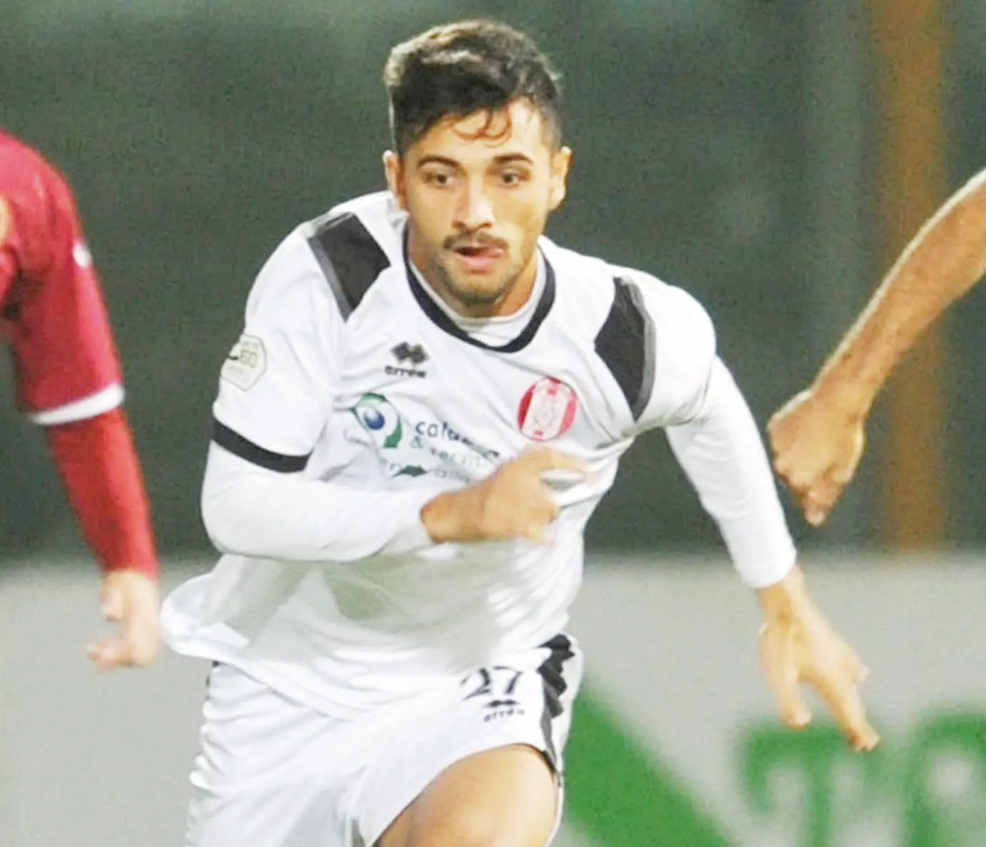 La Vibonese contro la Juve Stabia con Murati a disposizione di Galfano - Video