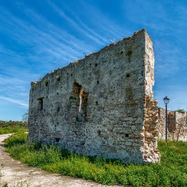Mileto, al via il progetto di “rinascita” della Corte di Ruggero