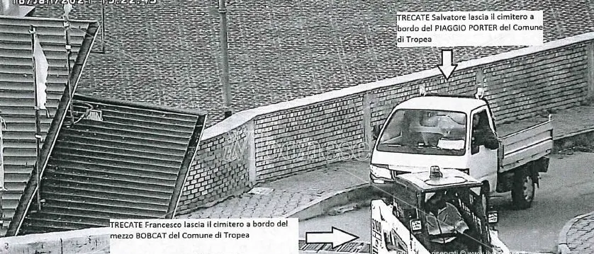 Serra San Bruno, l’incubo della famiglia Andreacchi: vivere sotto un tetto che rischia di venire giù