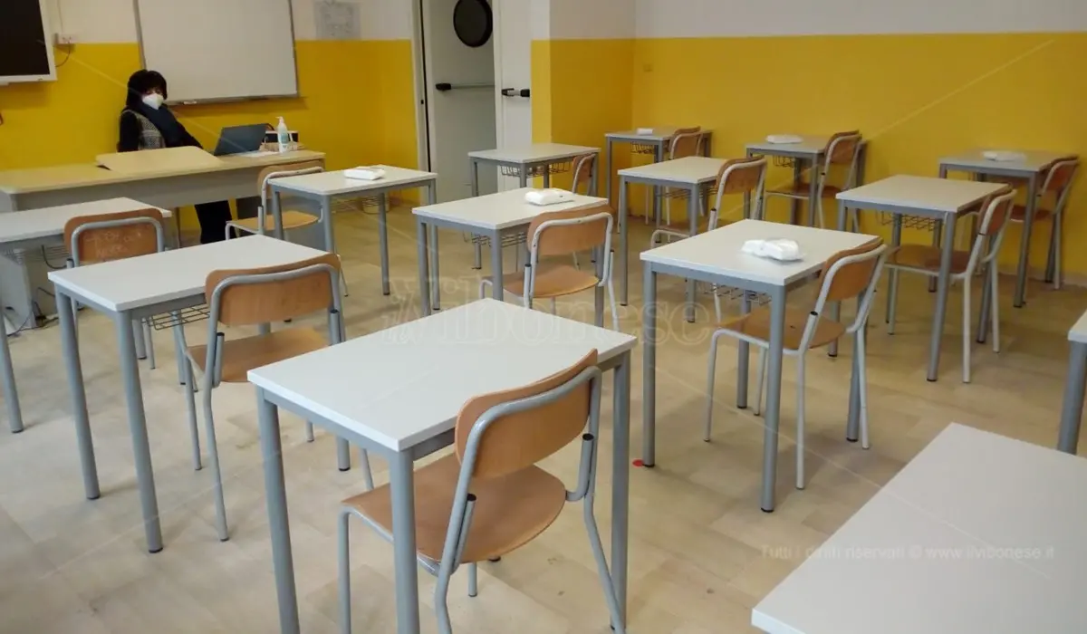 Covid 19, la ribellione delle famiglie alla didattica in presenza: diserzione di massa di bus e aule