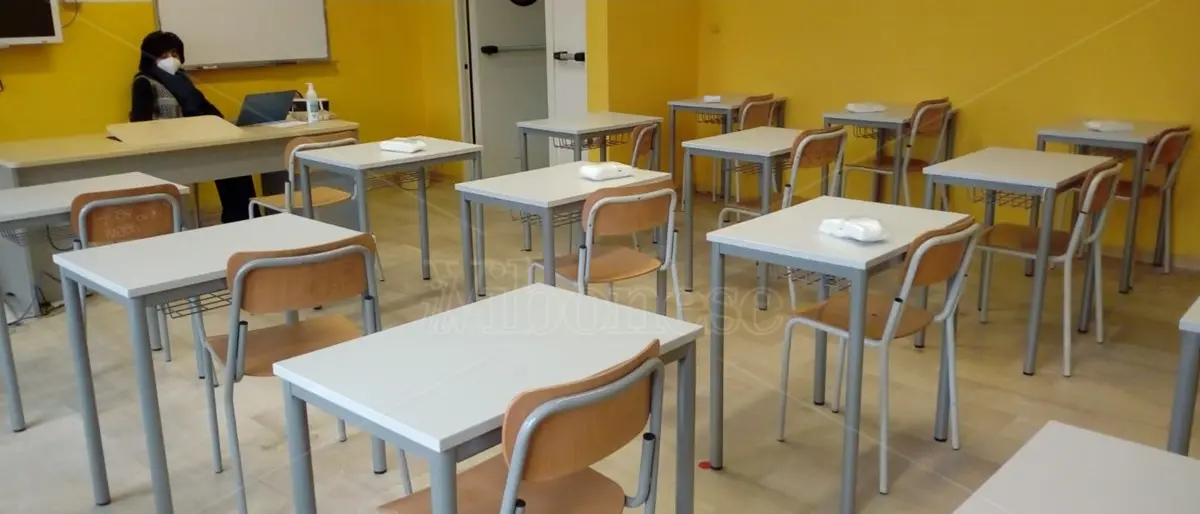 Dimensionamento scolastico, Princi: «Gli enti ascoltino i territori»