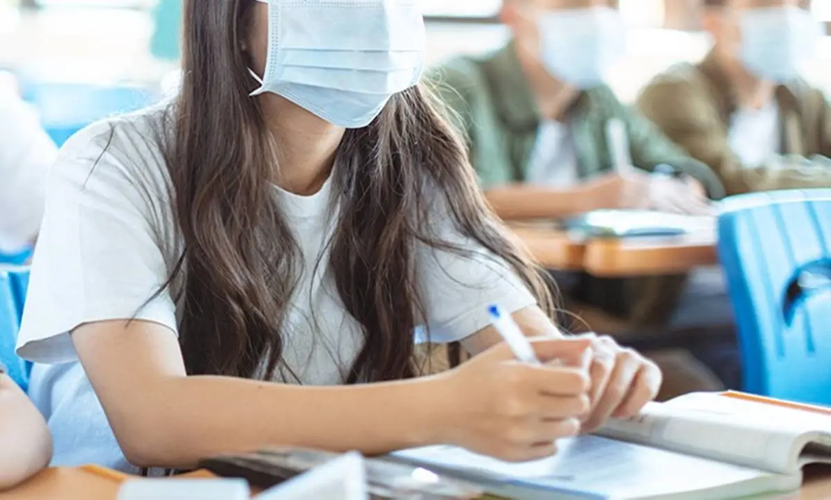 Rientro a scuola, lo sfogo: «Noi studenti non siamo marionette da muovere a comando»