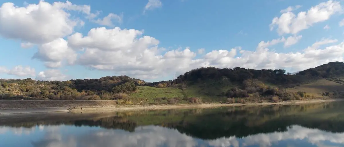 Festa delle oasi Wwf, in Calabria domenica 6 giugno tappa al lago Angitola