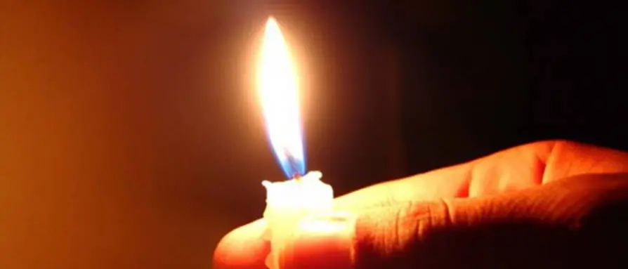 ‘A candelora, u ‘mbernu è fora: proverbi e tradizioni di un antico rito religioso