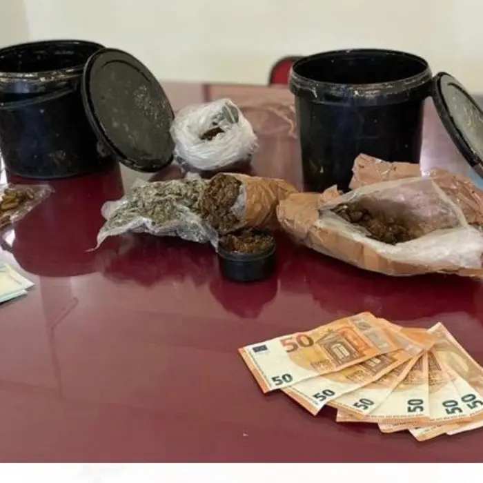 Droga, armi e… reddito di cittadinanza: in manette un 33enne a Ricadi