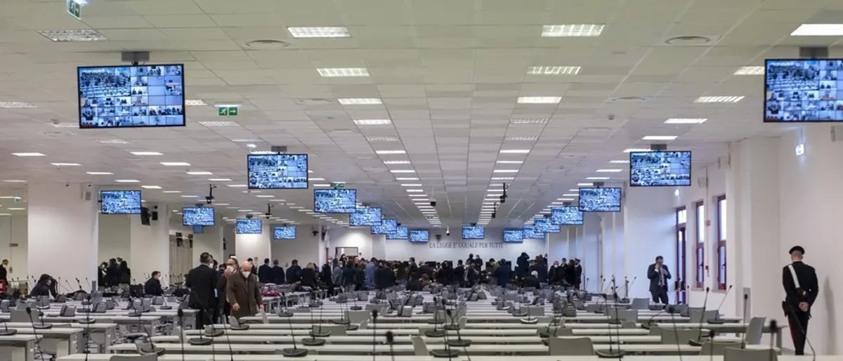 Rinascita-Scott: Michele Iannello e la ‘ndrangheta, dalle elezioni a Mileto all’avvocato Pittelli