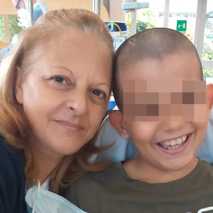 Una speranza per il piccolo Matteo, in 24 ore raccolti quasi 26mila euro
