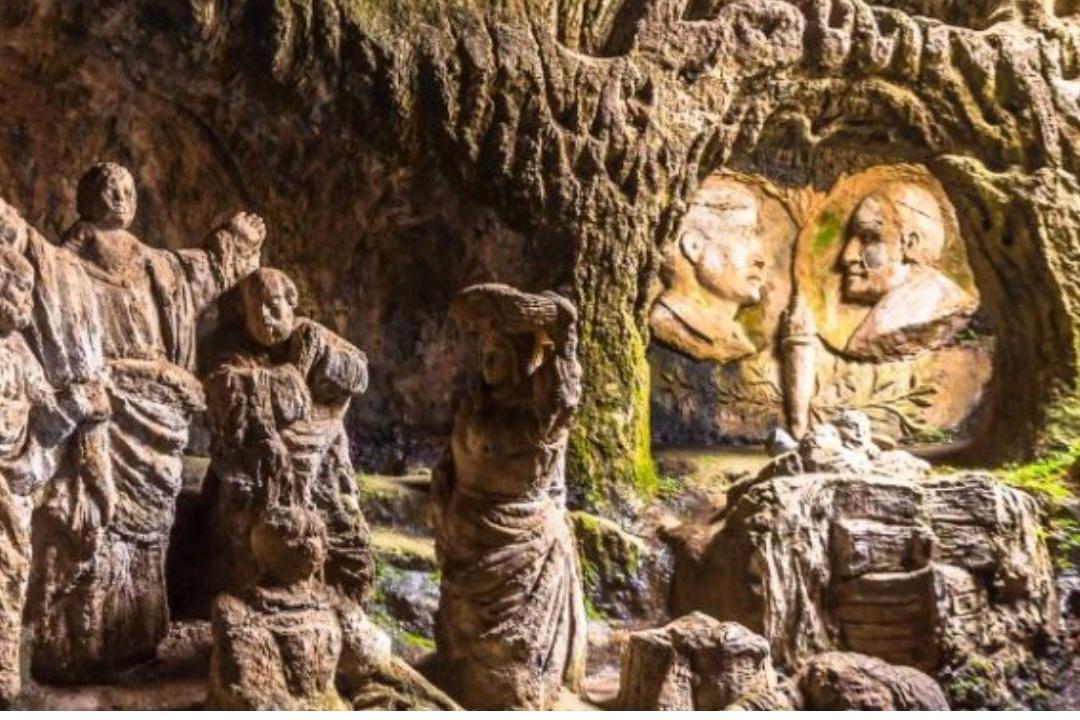 Pizzo, con l’Archeoclub giornata alla scoperta di Piedigrotta e i suoi ...