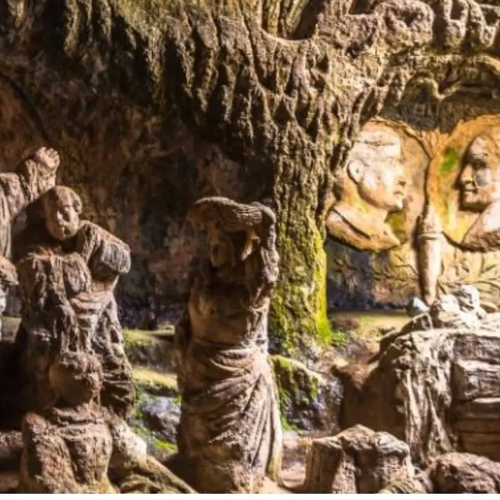 Pizzo, la chiesetta di Piedigrotta protagonista oggi dell’iniziativa Chiese aperte: ecco gli orari