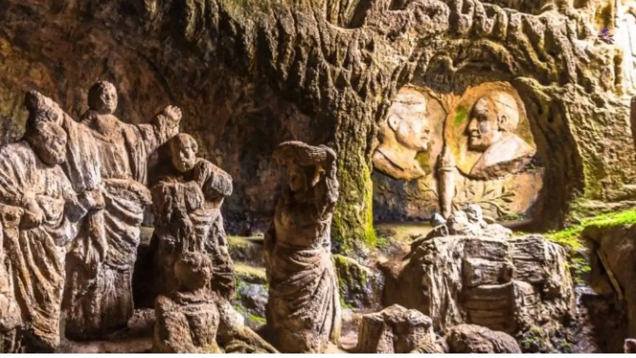 Pizzo, con l’Archeoclub giornata alla scoperta di Piedigrotta e i suoi tesori