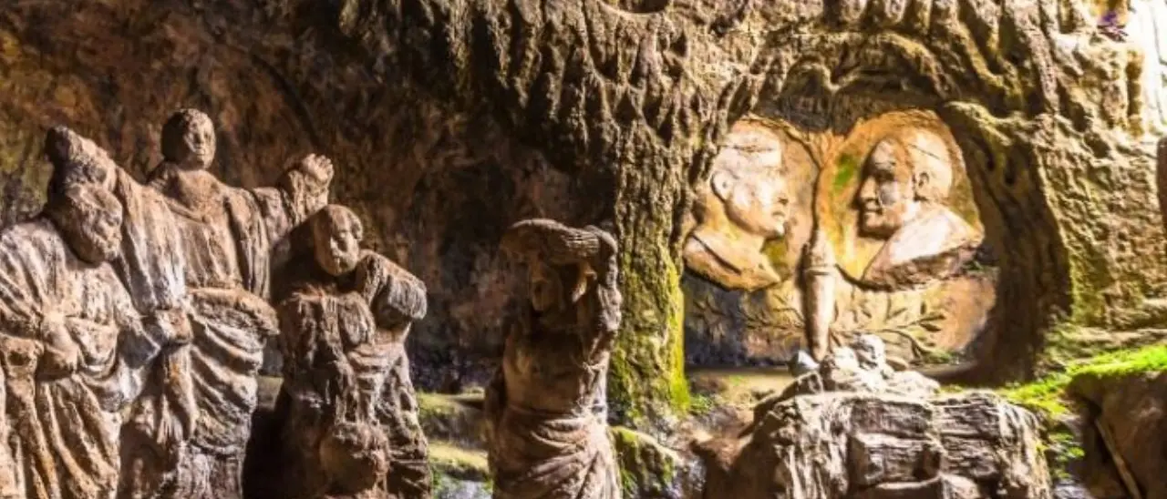 Pizzo, la chiesetta di Piedigrotta protagonista oggi dell’iniziativa Chiese aperte: ecco gli orari