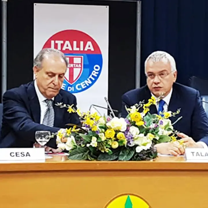 ‘Ndrangheta e politica: arrestato l’assessore regionale Talarico, indagato il leader Udc Cesa