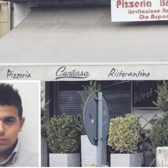 Malandrini vibonesi in trasferta: pizzeria sequestrata a Montecatini