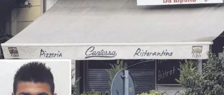 Malandrini vibonesi in trasferta: pizzeria sequestrata a Montecatini