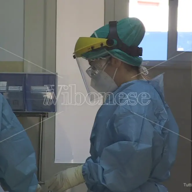 Covid, ancora una vittima nel Vibonese: è la 73esima dall’inizio dell’emergenza