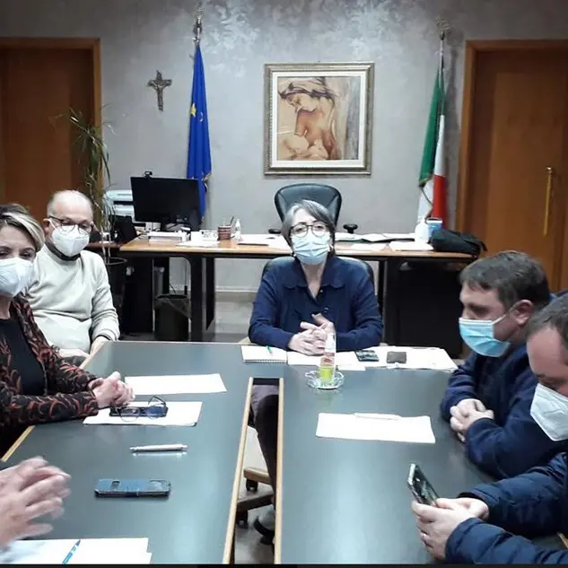 L'Asp di Vibo vuole convertire l'ospedale di Soriano in struttura post-Covid