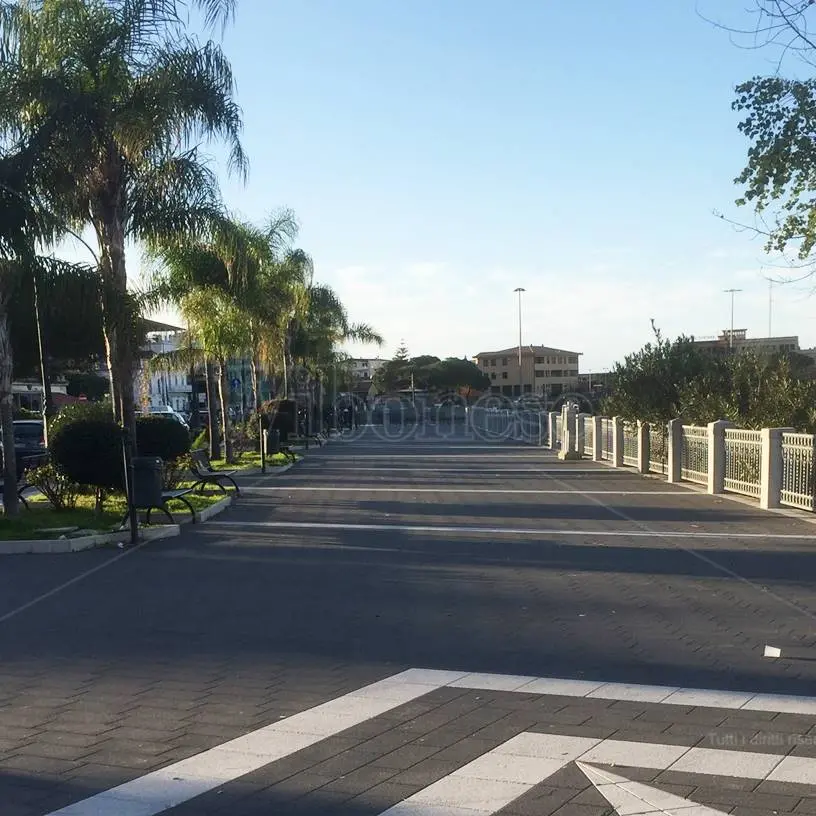 Vibo Marina, sarà intitolato a Natale De Grazia il belvedere del lungomare