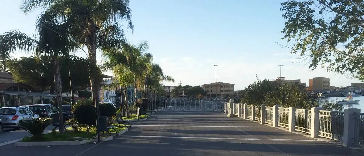 Vibo Marina, sarà intitolato a Natale De Grazia il belvedere del lungomare