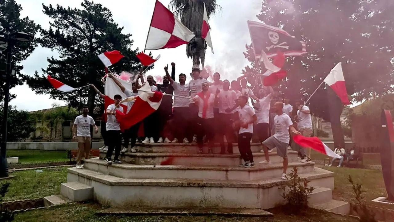 L'Asd Mileto pensa al futuro, il capitano Colace: «Seconda Categoria? Ovunque giocheremo, faremo sentire la nostra voce»