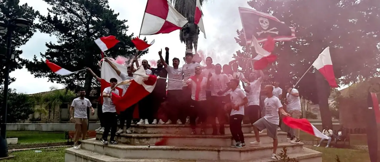 L'Asd Mileto pensa al futuro, il capitano Colace: «Seconda Categoria? Ovunque giocheremo, faremo sentire la nostra voce»