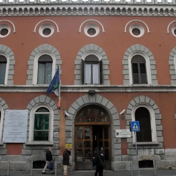 ‘Ndrangheta a San Siro, il presunto killer del capo ultrà Boiocchi in silenzio davanti al gip