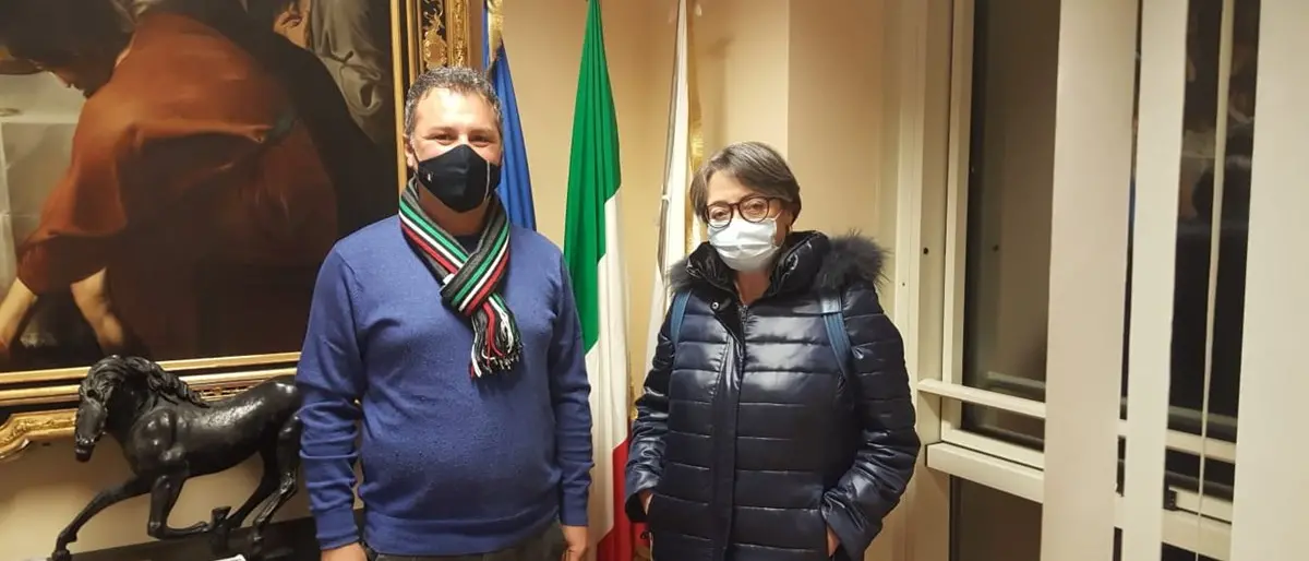 Covid, il neo commissario dell’Asp assicura: «Più vaccini e una task force provinciale»