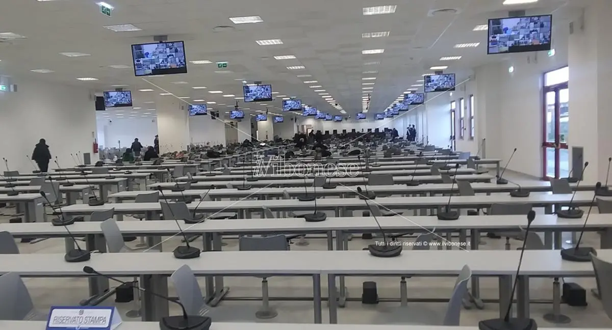 ‘Ndrangheta: Imponimento, sono 29 le parti civili ammesse dal gup