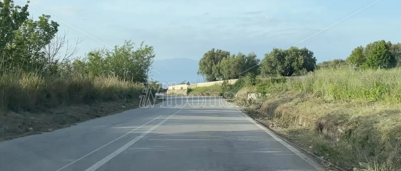 E riapertura fu: revocati i divieti di transito sulla Pizzo-Maierato. L’Andolina (Provincia): «Siamo intervenuti anche ad Acquaro»