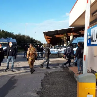Rinascita Scott, la deposizione del killer pentito Nicola Figliuzzi sui riti di affiliazione