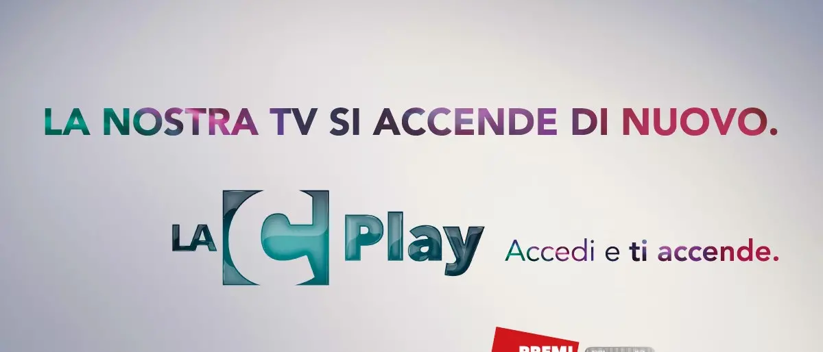 LaC Play: nasce la nuova offerta digitale del Network LaC - Video